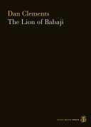 Cover of The Lion Of Babaji