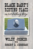Cover of Black Bart's Resting Place: In Everlasting Sleep