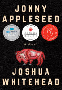 Cover of Jonny Appleseed