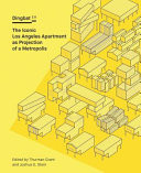 Cover of Dingbat 2. 0: the Iconic Los Angeles Apartment As Projection of a Metropolis
