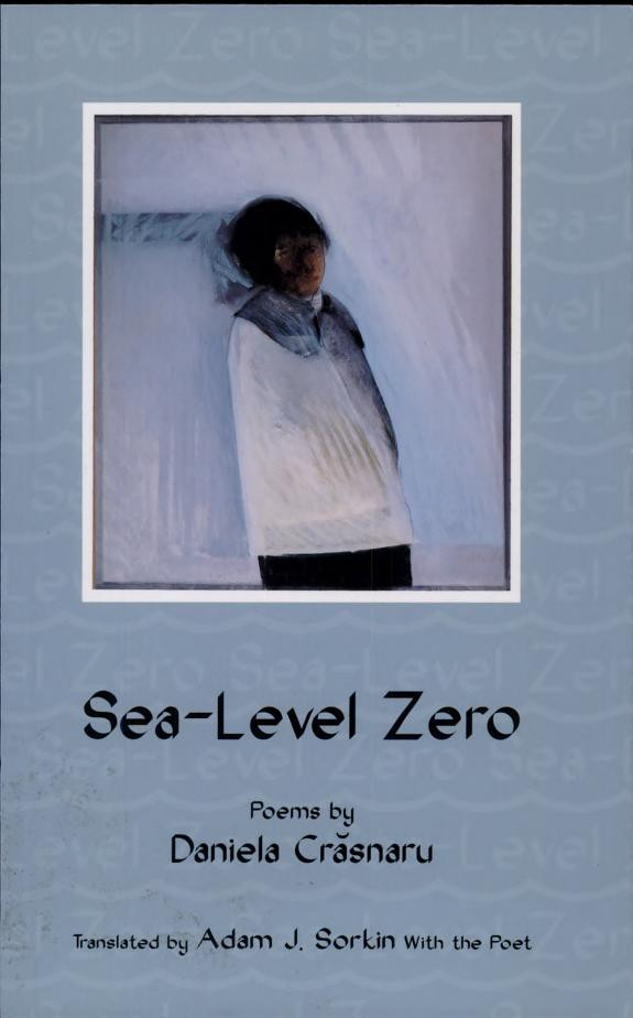 Cover of Sea-level 0