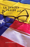 Cover of La Lengua Inside Me