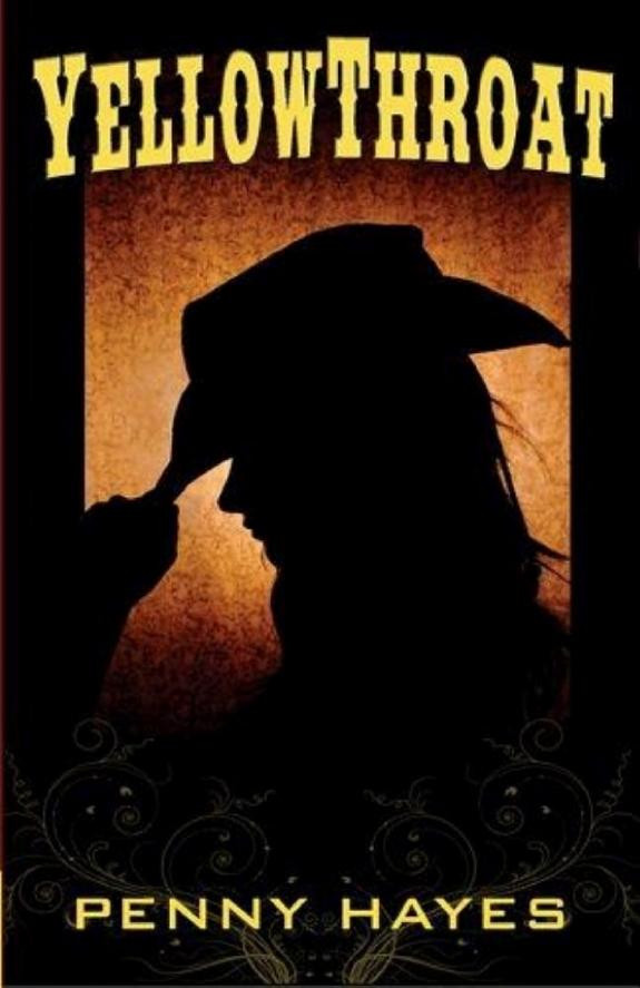 Cover of Yellowthroat