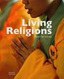 Cover of Living Religions