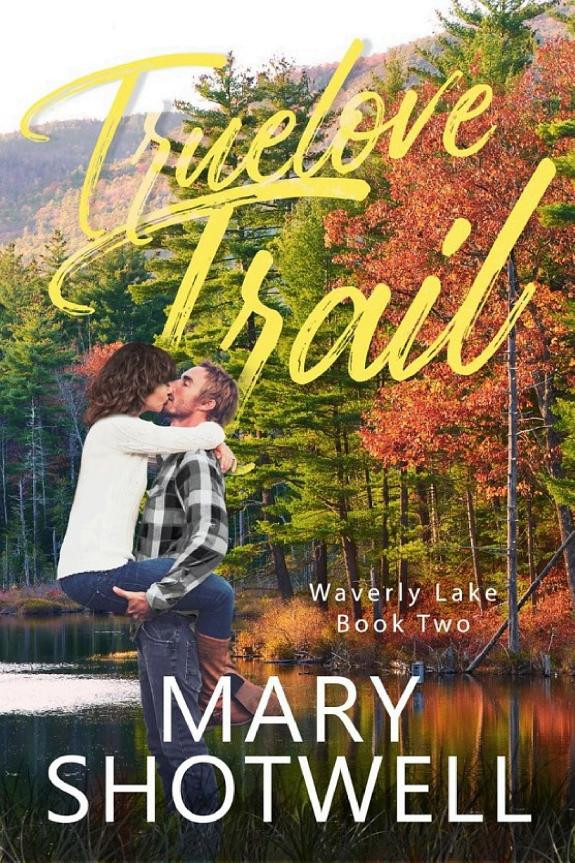 Cover of Truelove Trail