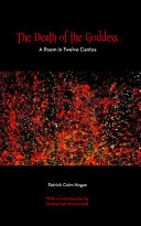 Cover of The Death of the Goddess