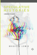 Cover of Speculative Histories