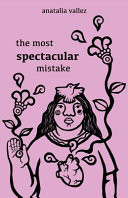 Cover of The Most Spectacular Mistake
