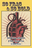 Cover of So Frag & So Bold