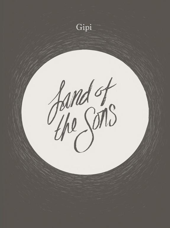 Cover of Land of the Sons