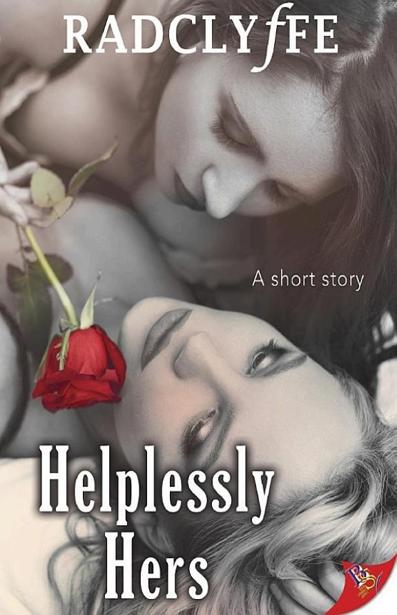 Cover of Helplessly Hers