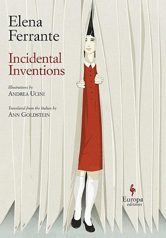 Cover of Incidental Inventions