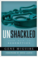 Cover of Unshackled