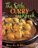 Cover of The Little Curry Cookbook