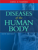Cover of Diseases of the Human Body