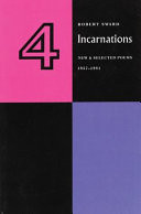 Cover of Four Incarnations