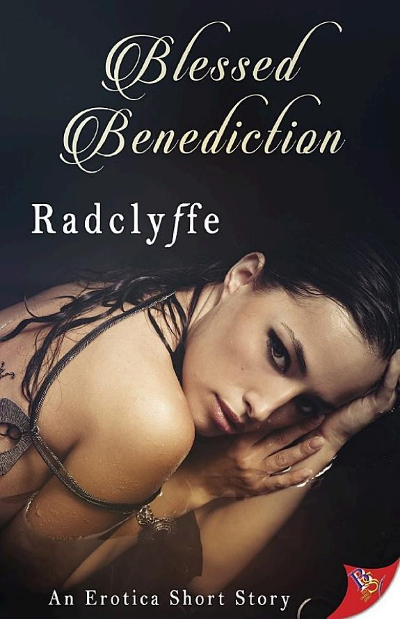 Cover of Blessed Benediction