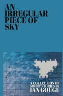 Cover of An Irregular Piece of Sky