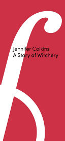 Cover of A Story of Witchery
