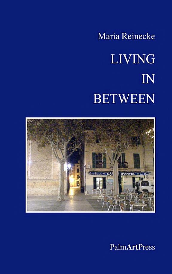 Cover of Living In Between