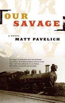 Cover of Our Savage