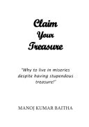 Cover of Claim Your Treasure