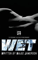 Cover of Wet