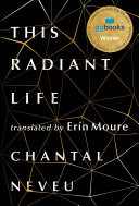 Cover of This Radiant Life