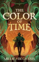 Cover of The Color of Time