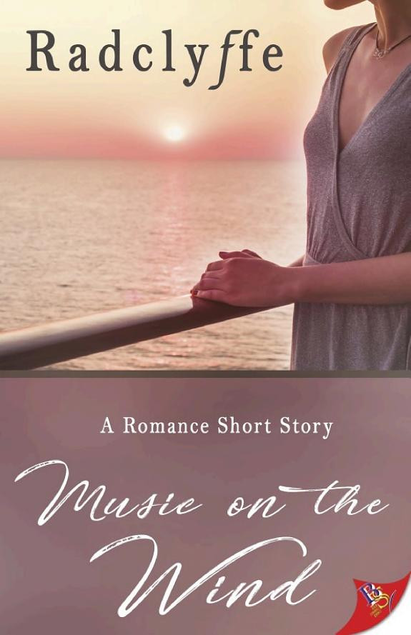 Cover of Music on the Wind