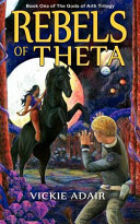 Cover of Rebels of Theta