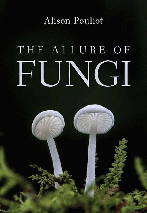 Cover of The Allure of Fungi