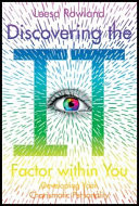 Cover of Discovering the It Factor within You: Developing Your Charismatic Personality