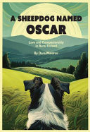 Cover of A Sheepdog Named Oscar