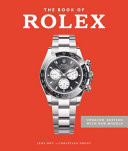 Cover of The Book of Rolex
