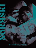 Cover of Normski: The Man with the Golden Shutter