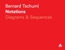 Cover of Notations: Diagrams & Sequences