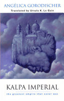 Cover of Kalpa Imperial: The Greatest Empire That Never Was