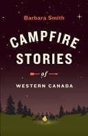 Cover of Campfire Stories of Western Canada
