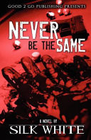 Cover of Never be the Same