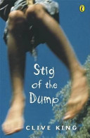 Cover of Stig of the Dump