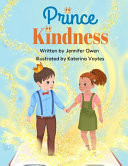 Cover of Prince Kindness
