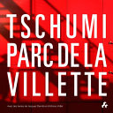 Cover of Tschumi Parc de La Villette