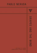 Cover of Grapes and the Wind