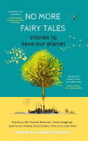 Cover of No More Fairy Tales