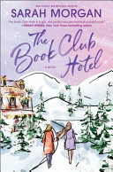 Cover of The Book Club Hotel