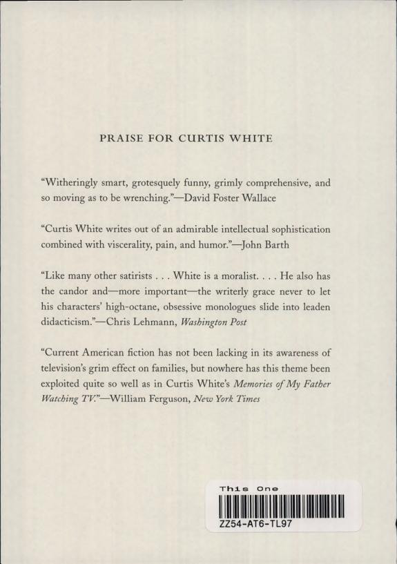 Cover of America's Magic Mountain: A Novel