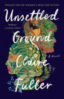 Cover of Unsettled Ground
