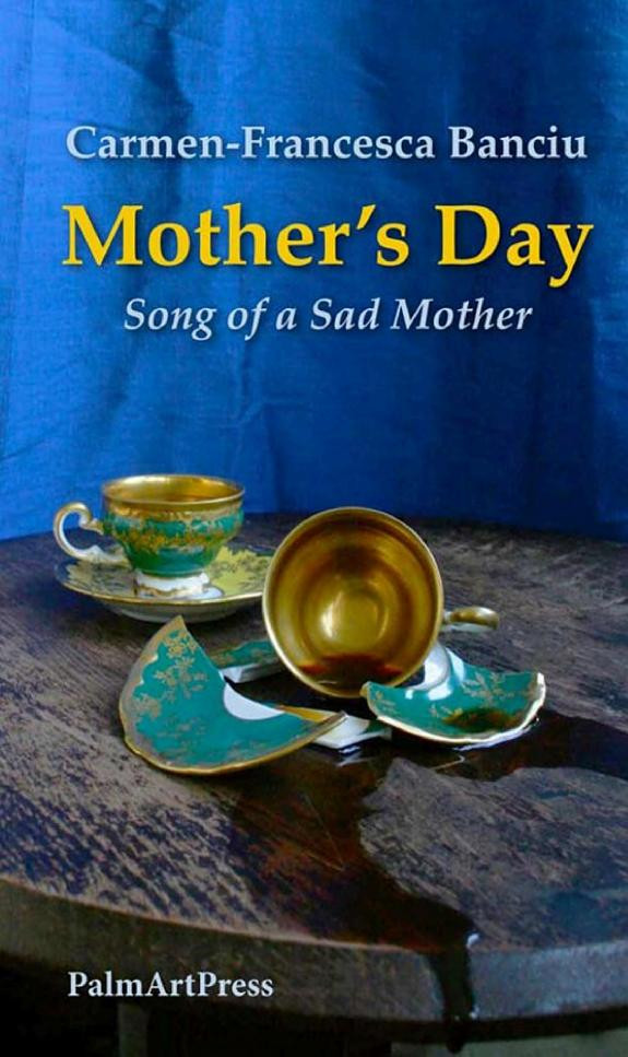 Cover of Mother's Day: Song of a Sad Mother