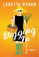 Cover of Digging In